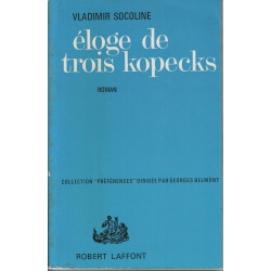 Eloge de trois kopecks