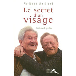 Le secret d'un visage