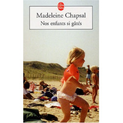Nos enfants si gatés
