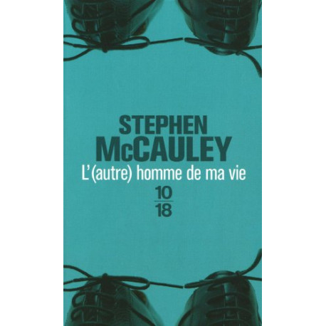 L'(autre) homme de ma vie
