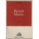 Benoit misere