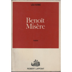 Benoit misere