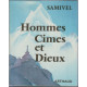 Hommes cimes et dieux