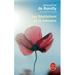 Les Révélations de la mémoire