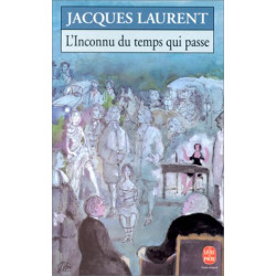 L'Inconnu du temps qui passe