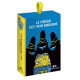 Le Tresor des trois brigands
