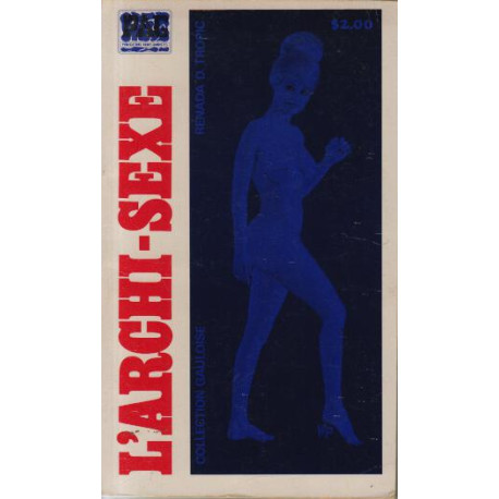 L'archi-sexe