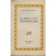 Le bon dieu proprietaire