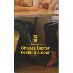 Festin D'amour