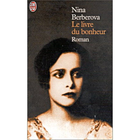 Le Livre du bonheur