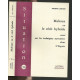 Malraux ou Le récit hybride