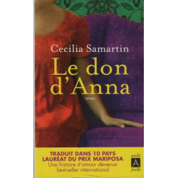 Le don d'Anna