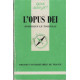 L'opus dei