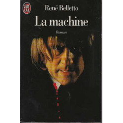 La machine