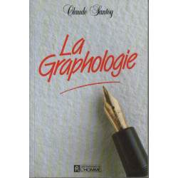 La graphologie