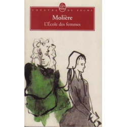 L'Ecole des femmes