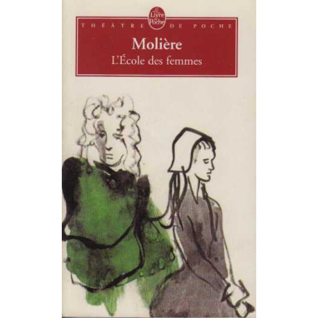 L'Ecole des femmes