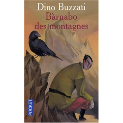 Barnabo des montagnes