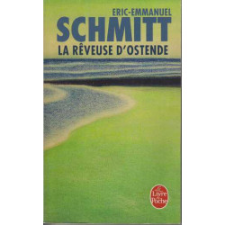 La Rêveuse d'Ostende