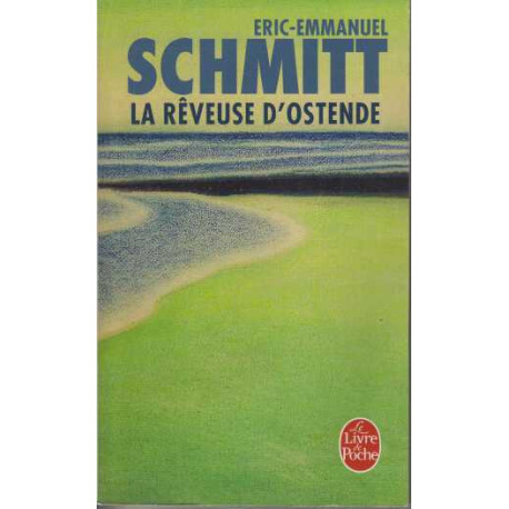 La Rêveuse d'Ostende
