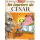 Astérix Les lauriers de César