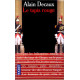 Le tapis rouge