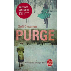 Purge