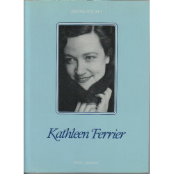 Kathleen ferrier