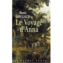 Le Voyage d'Anna