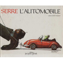 L'automobile