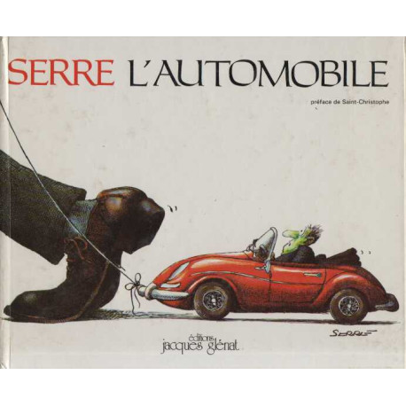 L'automobile
