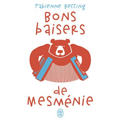 Bons baisers de Mesménie