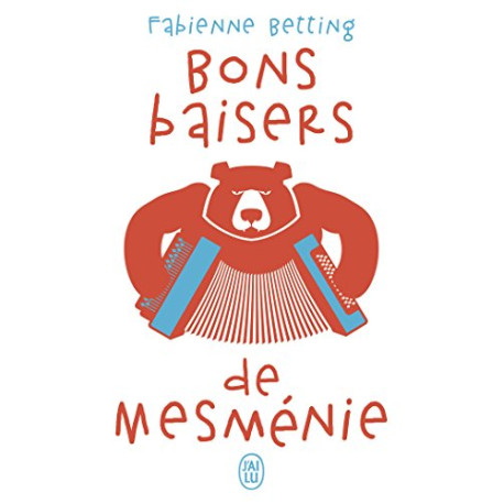 Bons baisers de Mesménie