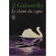 Le Chant du cygne