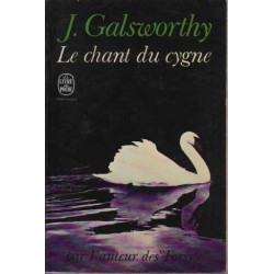 Le Chant du cygne