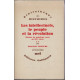 Les intellectuels le peuple et la révolution - Histoire du...