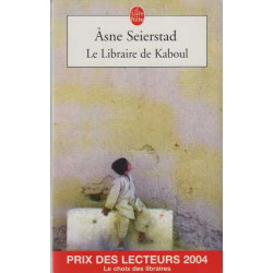 Le libraire de Kaboul