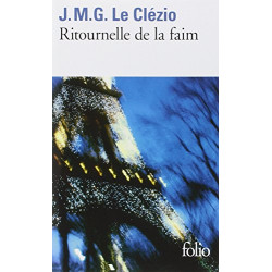 Ritournelle de la faim