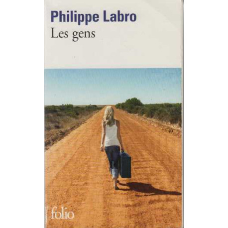 Les gens