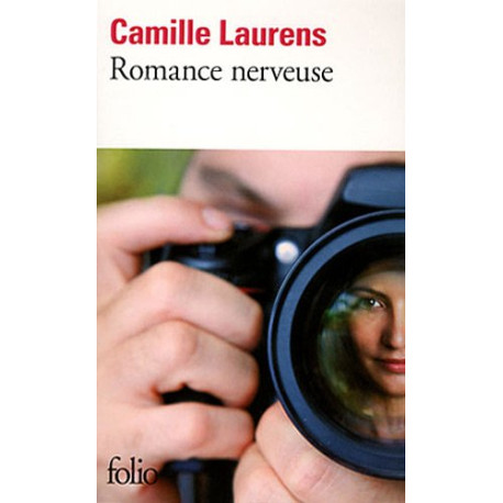 Romance nerveuse