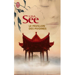 Le pavillon des pivoines