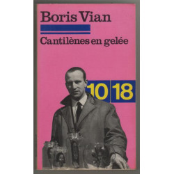 Cantilenes en gelée