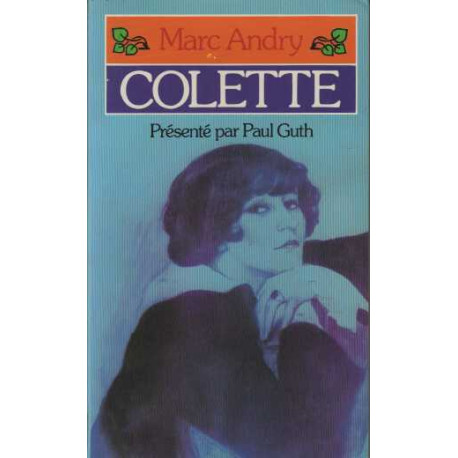 Colette