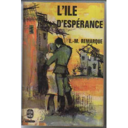 L'ile d'esperance