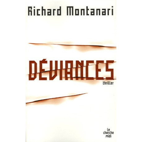Déviances