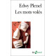 Les Mots volés