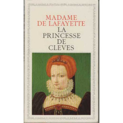 La princesse de cleves