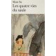Les quatre vies du saule