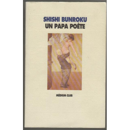 Un papa poete