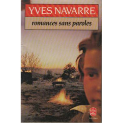 Romances Sans Paroles